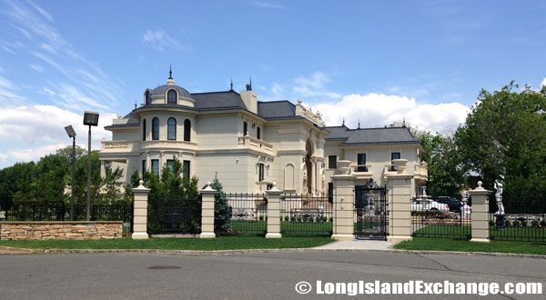 Hewlett Bay Park Highest-Income Places