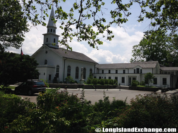 Saint John Episcopal Church