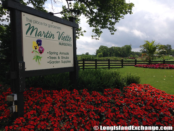 Martin Viette Nurseries