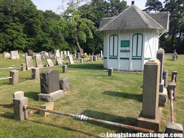 Bethpage Cemetery