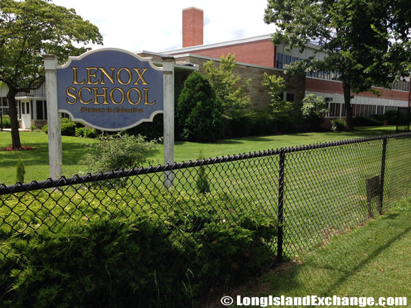 Lenox School South Hempstead