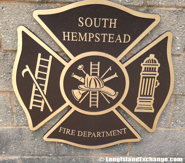 South Hempstead Volunteer Fire Department