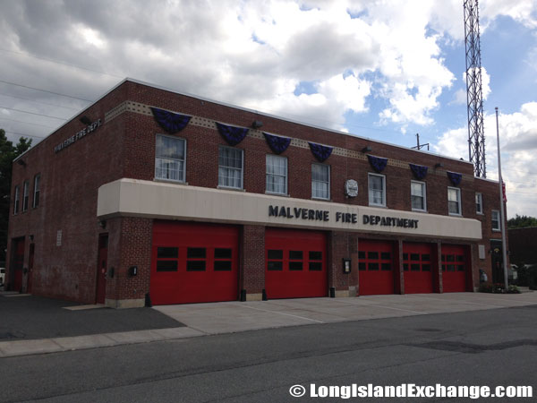 Malverne Fire Department