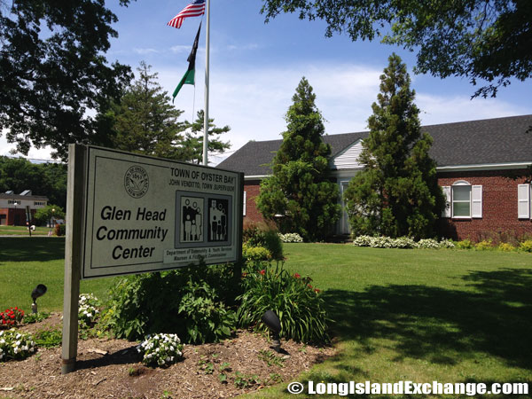 Glen Head Community Center