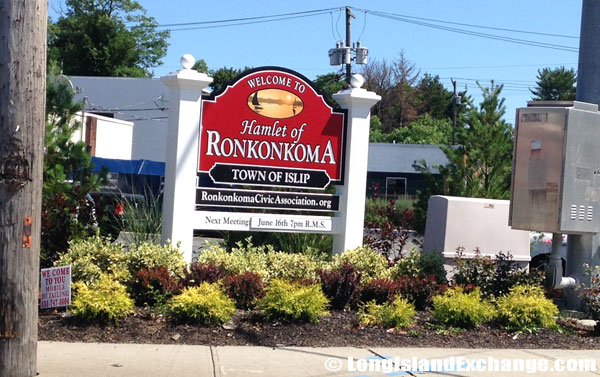 Ronkonkoma