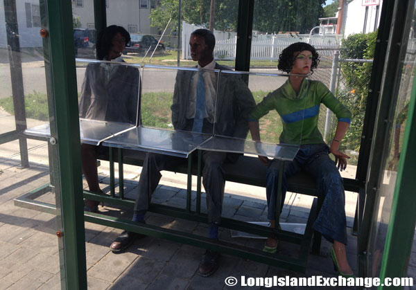 >Bus Stop Mannequins” width=”600″ height=”419″ border=”1″ /><small><em>Bus Stop Mannequins</em></small></p>
<p><img loading=
