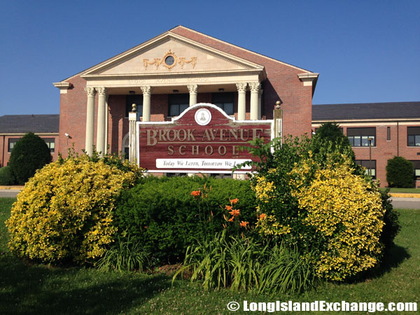 Brook Avenue Elementary