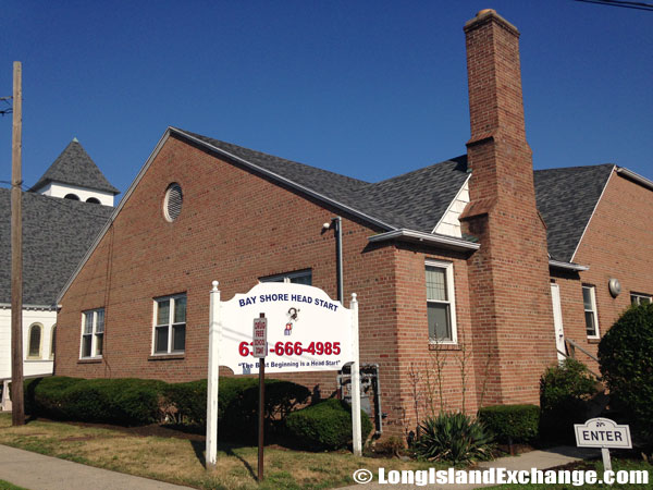 Bay Shore Head Start