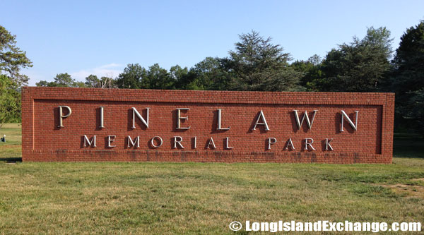 Pinelawn Memorial Park