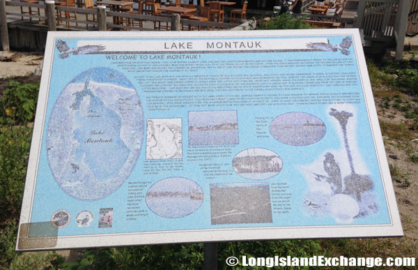Lake Montauk