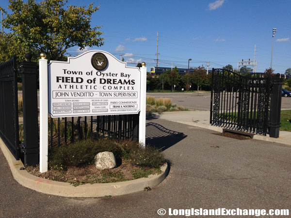 Field of Dreams Athletic Complex