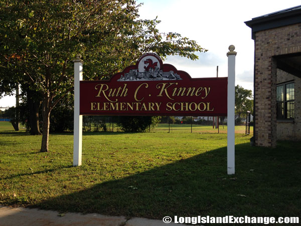 Ruth Kinney Elementary School