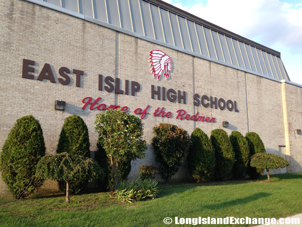East Islip High School