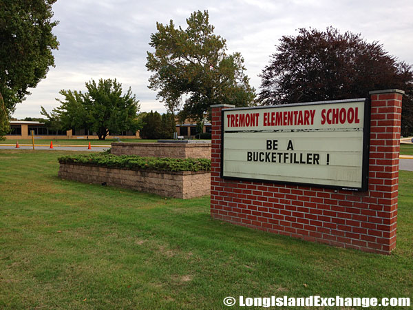 Tremont Elementary School