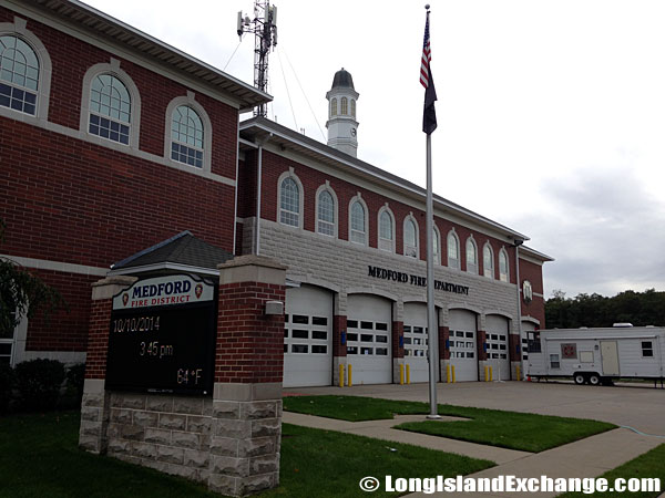 Medford Fire Department