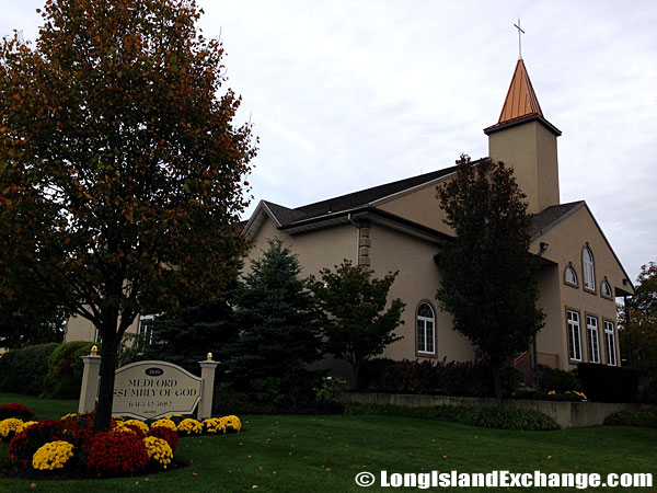 Medford Assembly of God