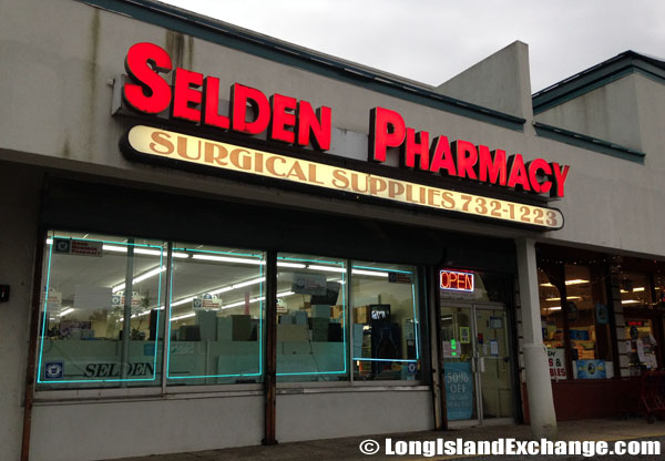 Selden Pharmacy
