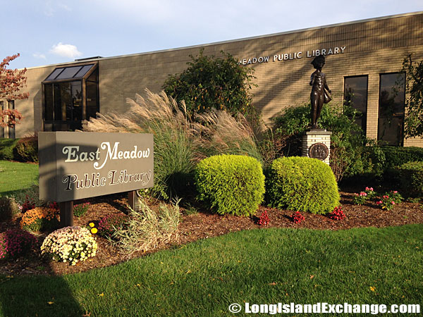 East Meadow Public Library