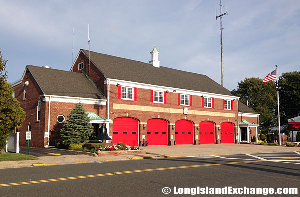East Meadow Fire Department