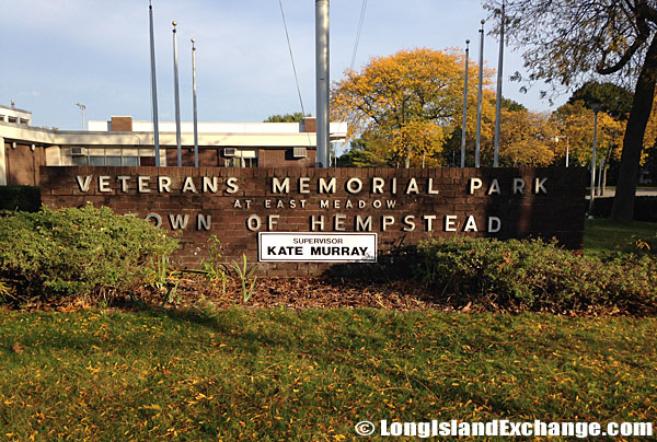 Veterans Memorial Park