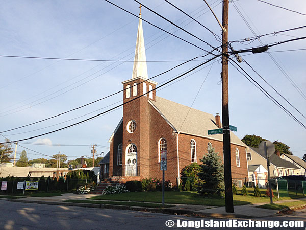 St. Francis Polish National Catholic Church