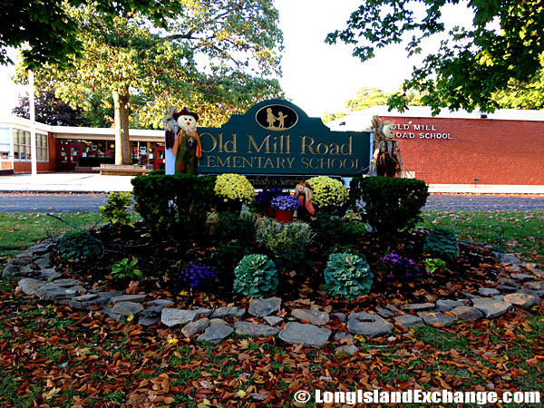  Old Mill Road School