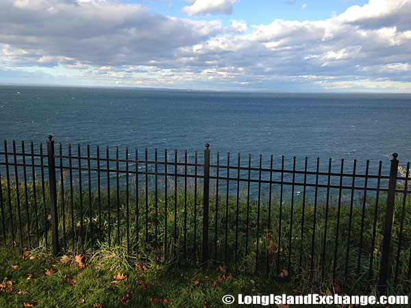 Breathtaking Views Long Island Sound