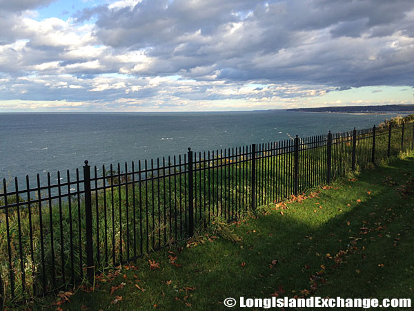 Breathtaking Views Long Island Sound