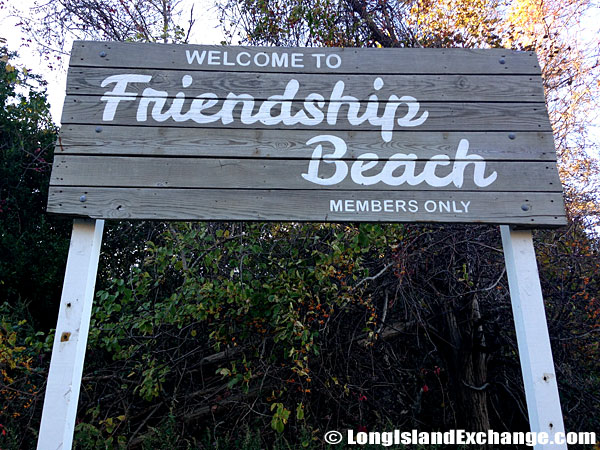 Friendship Beach