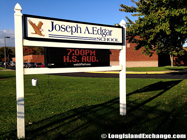 Joseph Edgar School