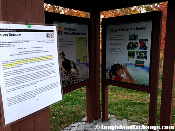 Wertheim National Wildlife Refuge