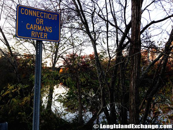 Carmans Connecticut River