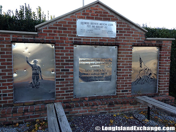 Train Station War Memorial