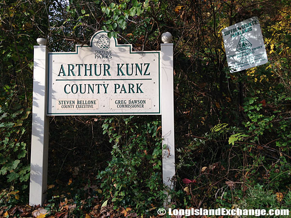 Arthur Kunz County Park