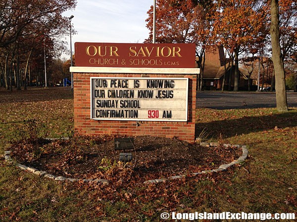 Our Savior Lutheran Church