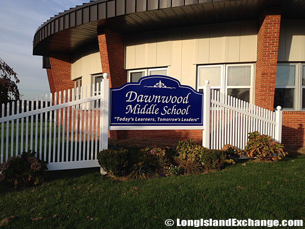 Dawnwood Middle School