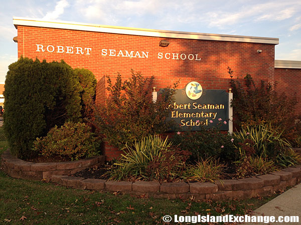 Robert Seaman Elementary School