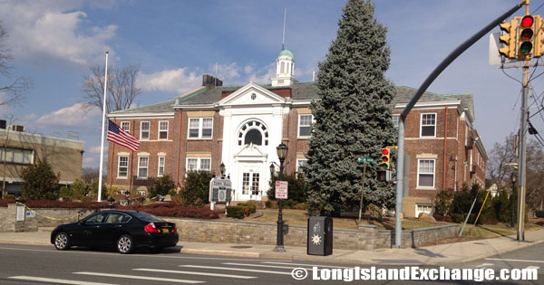 Manhasset Village Hall