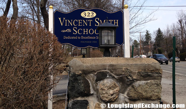 Vincent Smith School Special Education