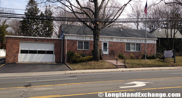 Port Washington Fire Department