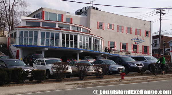 Mediterranean Marketplace