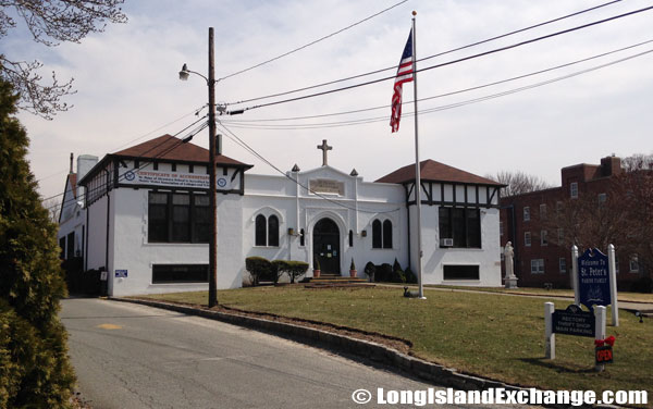 Saint Peter of Alcantara