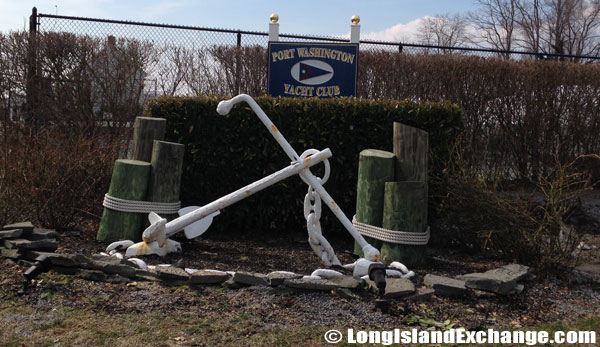 Port Washington Yacht Club