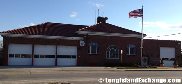 Bayville Fire Department
