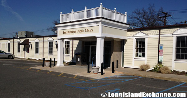 East Rockaway Public Library