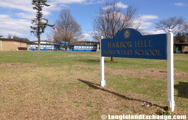 Harbor Hill Elementary School