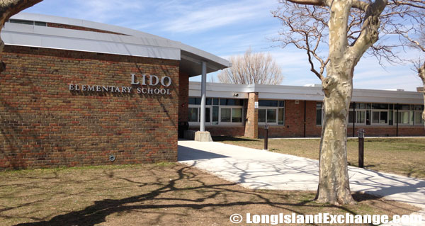 Lido Elementary School, part of the Long Beach Public Schools system.