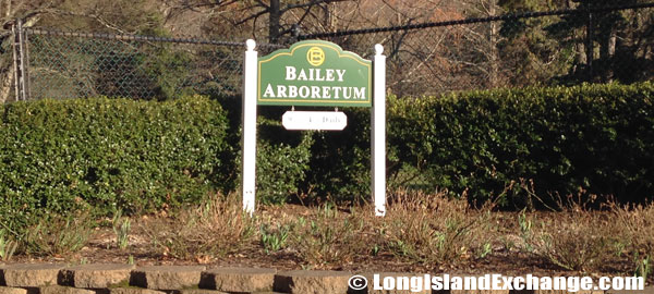 Bailey Arboretum