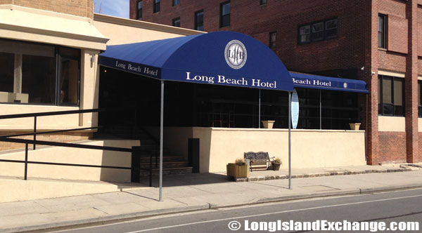 Long Beach Hotel