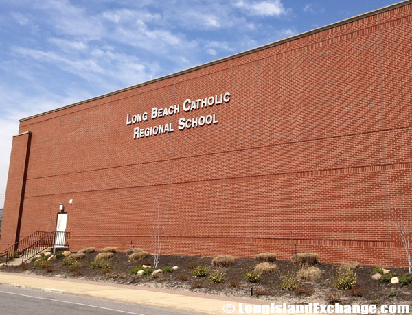 Long Beach Catholic Regional School